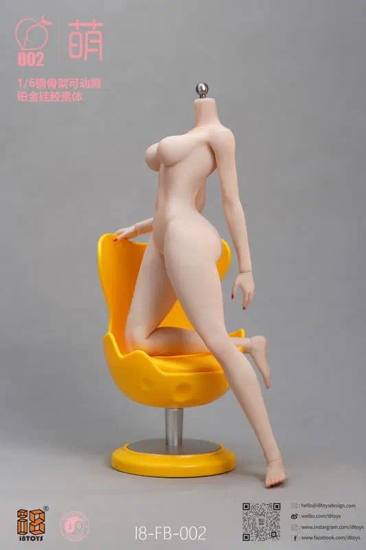 i8TOYS I8-FB-002 alternate view