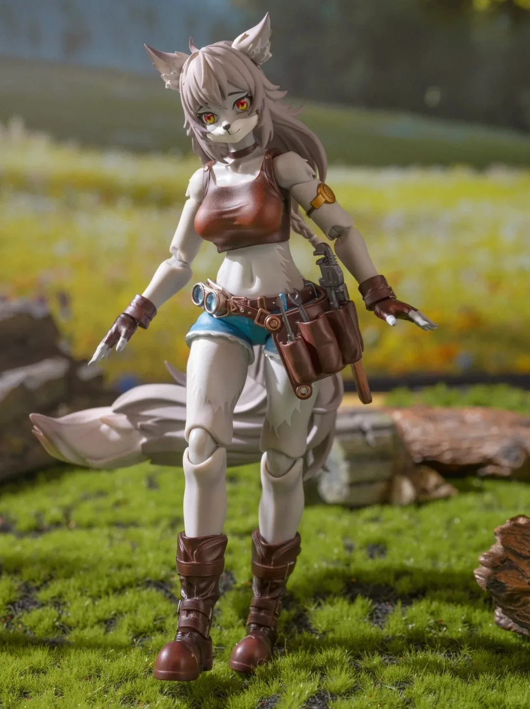 LADoTOYS Liya alternate view