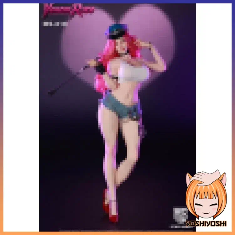 STAR MAN MS-19 Poison Rose 1/6 female fighter