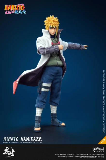 Tunshi Studio Minato alternate view